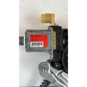 Moteur électrique de lève-vitre arrière droit KIA Picanto Série (17>23) 83460-G6000 G3LA - Product Image 2