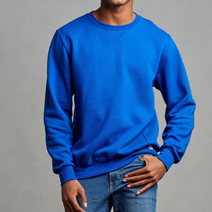 2025 sudadera personalizable de talla grande para hombre, estilo cómodo de patrón sólido para invierno, nuevas opciones de Color - Product Image 6