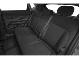 รถ SUV ปี 2024 KONA SEL AWD สีเทา ขับเคลื่อนสี่ล้อ เครื่องยนต์ 2 ลิตร 14 วาล์ว 147 แรงม้า สภาพดีเยี่ยม - Product Image 3