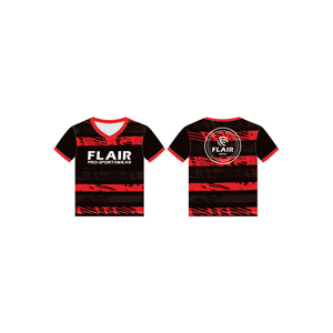 ชุดกีฬาพิมพ์ลายคุณภาพสูงแบบยูนิเซ็กซ์สำหรับวอลเลย์บอล - Product Image 2