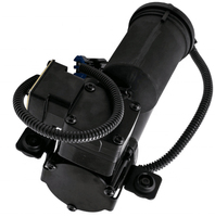 Marque nouveau compresseur airmatic pompe pour Mercedes Benz W638 A6383280202 A6383280302 A6383280402 A6383280502