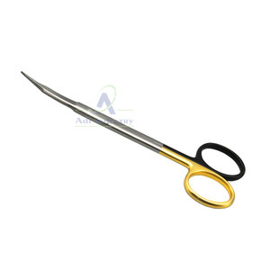 Ensemble d'instruments de chirurgie manuels en acier inoxydable à prix de gros, certifiés CE, sur mesure, faible MOQ - Product Image 6