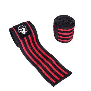 UNIQUE GYM WEAR - Rodilleras de Neopreno Personalizadas Antideslizantes para Hombre - Protección Profesional Ligera y Transpirable - Product Image 2