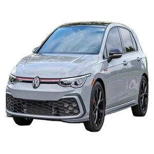 GTI 380 S-E ปี 2024 สภาพสะอาดมาก เบาะหนังด้านซ้าย ซันรูฟ กล้องหลัง 360 องศา พร้อมจัดส่ง - Product Image 1