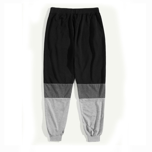 Pantalones Jogger para Hombre, Lavados, 100% Algodón Orgánico, Logotipo Personalizado, Cintura Elástica, Lavado a la Piedra, Novedad 2025, Gran Venta - Product Image 6
