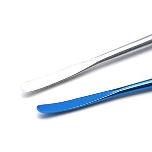 Elevador Periostal de Titanio Premium de Doble Extremo de 18.5 cm, Instrumentos Quirúrgicos de Alta Calidad, Herramienta de Microcirugía ORL y Ortopédica - Product Image 6