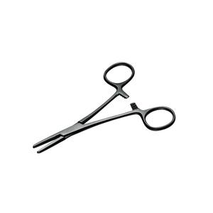 Pinzas de Arteria Spencer Wells de Alta Calidad, Acabado Pulido, Mate, Rectas, 12.5 cm, Instrumento Quirúrgico de Enfermería - Product Image 5