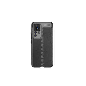 Funda de Silicona Líquida Premium para Xiaomi Mi 12T Pro, Antigolpes, Suave al Tacto, Protectora, Electrochapada, INS A53 7 Plus XR - Product Image 4