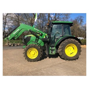 ซื้อ John Deere tractors ออนไลน์ราคาไม่แพงเครื่องจักรการเกษตรที่แข็งแกร่งแบรนด์ที่เชื่อถือได้จากเกษตรกร - Product Image 4