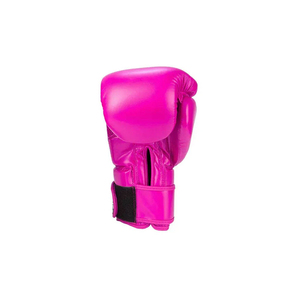 Guantes de Boxeo de Cuero para Hombre, Personalizados, de Alta Calidad, Impermeables, Antideslizantes, Ligeros, con Cierre de Cordones, Antiarrugas - Product Image 3