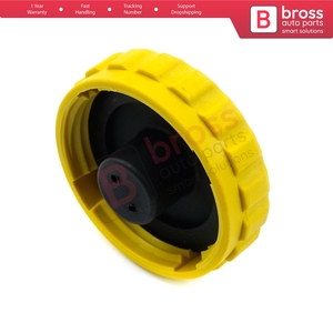 BSP722 Coolant Tank Sealing Cap 1304667 for - Product Image 6