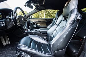 MASERATI GRANTURISMO SPORT 2014 D'OCCASION CÔTÉ GAUCHE/CÔTÉ DROIT - Product Image 3