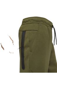 Men Cotton Sweat <b>Fleece</b> Joggers Pants 350 GSM Heavy Weigh Comfy Super Soft Combed Yarn Dyed Fabric Bottom Jogging <b>Trousers</b> - Product Image 6