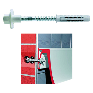 Fissaggio a innesto 'sf3' Sf3/120 Plug 12 X 60 Bar. 10 X 120 - Product Image 1