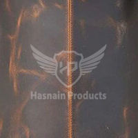 Wholesale Customized Durable <b>Leather</b> Low Price New Fashion Fresh Material Top Style Private Label Genuine <b>Leather</b> <b>Apron</b> - Product Image 6