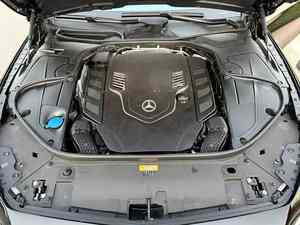 NOUVEAU MERCEDES-BENZ Classe S S 560 4MATIC 2018, 115 000 KM, 499 CV, TRANSMISSION AUTOMATIQUE - Product Image 2