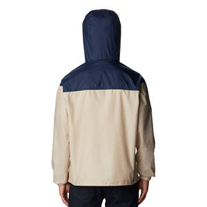 Venta directa de fábrica, chaqueta Softshell de estilo único para hombre, chaqueta Softshell impermeable para hombre para ropa de invierno, chaqueta cortavientos para hombre - Product Image 2