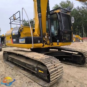 รถขุดมือสองคุณภาพสูง Caterpillar CAT320D2L ราคาดี อะไหล่เครื่องจักรก่อสร้าง - Product Image 5
