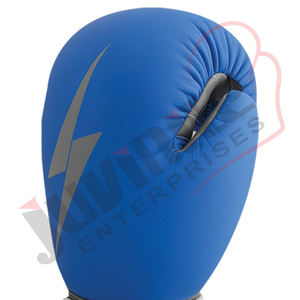 ถุงมือ MMA หนังวัวสำหรับมืออาชีพถุงมือชกมวยนวมซ้อมซ้อมมวยแบบใหม่ดีไซน์ใหม่ - Product Image 2