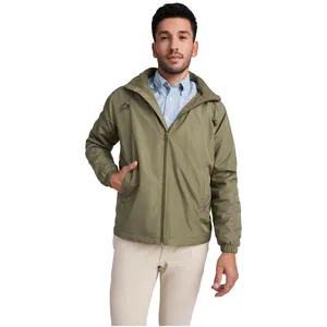 Makalu Custom Merchandising <b>Thermal</b> Jacket Promotional <b>Hoodies</b> & Sweatshirts - Product Image 4