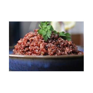 Superalimento integral Premium de arroz rojo del Himalaya - Product Image 2