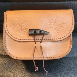 กระดุมเสื้อทำจากเขาควายธรรมชาติ เป็นมิตรกับสิ่งแวดล้อม ผลิตด้วยมือ สำหรับเสื้อผ้า โดย SANIYA HANDICRAFT - Product Image 5