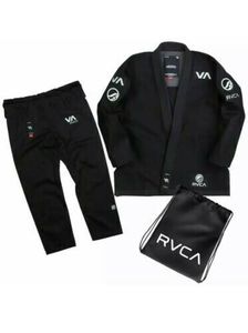 Lote de alta calidad Fighter Gi 450 Gsm Shoyorol Gl V2 #60 Fighter Rank Brazilian Jiu Jitsu GI Kimono con bolsa - Product Image 2