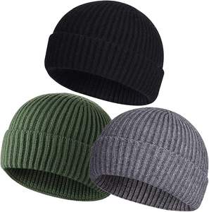 Gorros Personalizados con Logotipo, Impresión Puff, Unisex, Ajustables, 100% Algodón, Felpa, 5 Paneles, Gorros Comunes - Product Image 2