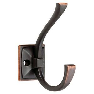 ที่แขวนเสื้อโค้ทติดผนังตะขอแขวนแฟชั่น - Product Image 1