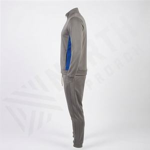 ชุดวอร์มผู้ชายทันสมัย สำหรับออกกำลังกาย วิ่ง น้ำหนักเบา ใส่สบาย ระบายอากาศดี ทรงสปอร์ต ทนทาน - Product Image 3