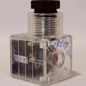 ขั้วต่อหางปลาพีวีซีแบบกดรหัสสีสำหรับแผงควบคุมและการผลิตอุปกรณ์ OEM - Product Image 5