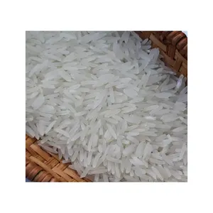 Chất lượng Sella Basmati gạo bán buôn/Nâu hạt dài 5% tấm gạo trắng, hạt dài gạo nướng, gạo Hoa Nhài