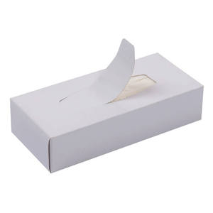 2-Ply Virgin Wood Pulp Facial <b>Tissue</b> Box Soft Home Application Facial <b>Tissue</b> <b>Paper</b> - Product Image 4