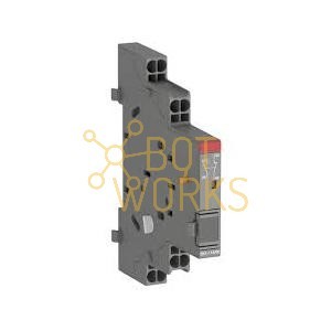 Para ABB 1SAM201903R1204, Interruptor Automático Magnetotérmico de Alta Capacidad de Ruptura, 690V 1A-63A, Protección Industrial - Product Image 1