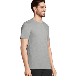 Camiseta Bella Canvas con Logotipo Personalizado Ringer - Product Image 2