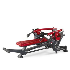 Machine de musculation horizontale Panatta FreeWeight Special Super - Product Image 1