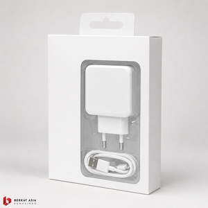 Custom Smart Watch Premium <b>Gift</b> <b>Box</b> Wearable Technology Packaging Custom Logo - Product Image 4