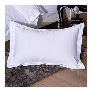 Ga Trải Giường Vải Vi Sợi Chải Kỹ Cỡ Queen Bằng Cotton Bộ Ga Trải Giường Khách Sạn Chống Phai Màu Nếp Nhăn Cỡ King Cho Người Lớn - Product Image 3