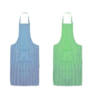 Delantal de Cocina sin Mangas para Mujer, 100% Algodón, Personalizado, Ecológico, de Alta Calidad, Estilo Clásico, Fácil de Limpiar - Product Image 3