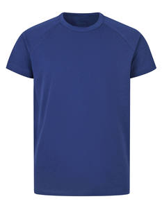 T-shirt de la meilleure qualité T-shirt uni de couleur avec votre logo personnalisé Taille et couleur Fabriqué par le Pakistan - Product Image 5