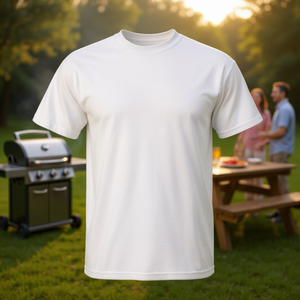 T-shirt promozionale Music Legend per papà e marito, regalo perfetto per la festa del papà - Product Image 2