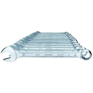 Juego de Llaves Combinadas Métricas Gedore, Perfil UD, 12 Piezas - Product Image 1