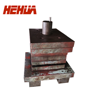 Jiangsu OEM Custom Metal Stamping Moulds <strong>Cnc</strong> Manufacturing Precision Sheet Metal Stamping <strong>Die</strong> For Power Equipment - Product Image 6