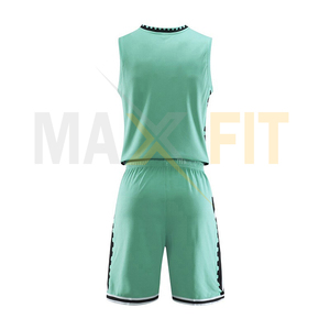 เสื้อบาสเกตบอลพิมพ์ลายด้วยระบบ Maxfit จาก Maxfit - Product Image 3