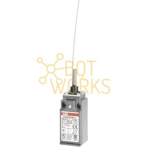 Componente Metallico ABB 1SBV010391R1211 - Nuovo - Product Image 1