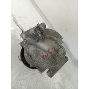 Compresseur de climatisation FIAT Stilo S. Wagon 447220-8644 192A8000 diesel 1910 (01>10) - Product Image 3