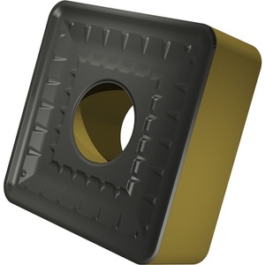 ISO SNMM 250924S-923T9415 D.9,12mm MT-CVD Inserto de Torneado Indexable Recubierto, Paquete de 10 para un Rendimiento Eficiente de la Herramienta - Product Image 1