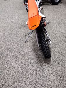 ข้อเสนอที่ดีที่สุด รถมอเตอร์ไซค์วิบาก KTM 65 SX รุ่นใหม่ปี 2026/2027 พร้อมการรับประกัน 24 เดือน - Product Image 5