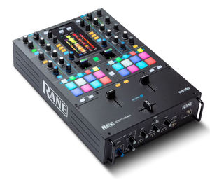 Mezclador de <span class=keywords><strong>DJ</strong></span> Profesional de 2 Canales RANE SEVENTY-TWO MKII - Product Image 2