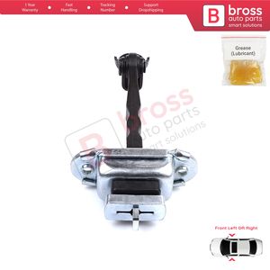 BDP1349 Limiteur de sangle de contrôle d'arrêt de frein de charnière de porte avant pour Corolla MK11 Auris MK2 E18 E180 2012-2018 Bross Auto Parts - Product Image 2